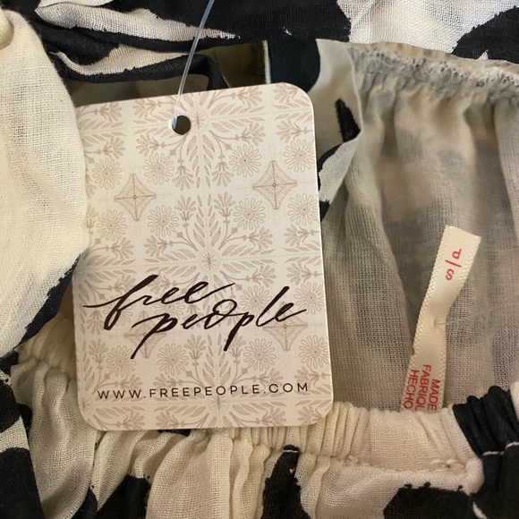 Free People Ultraviolet Dress - Picture 3 of 11